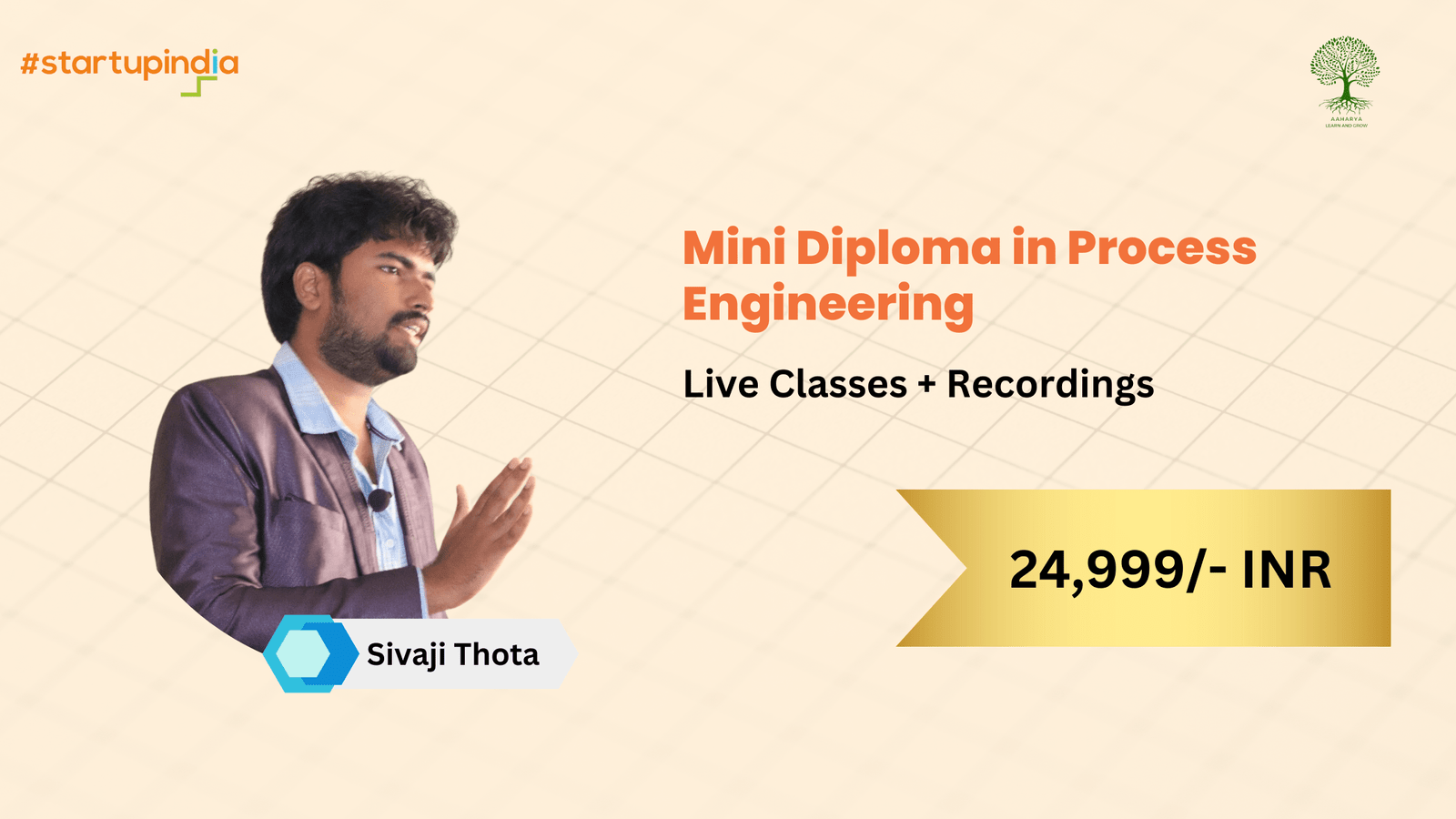 Mini Diploma in Process Engineering